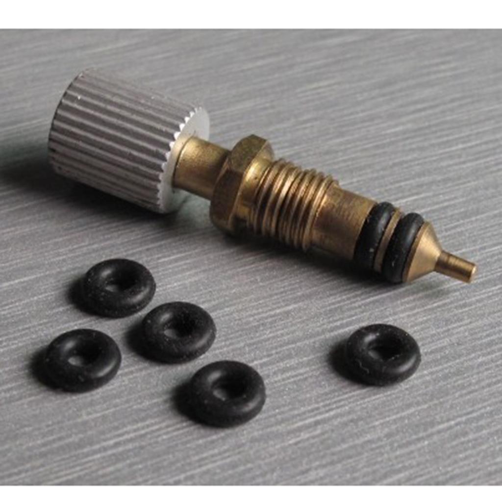 Camping Cooking Canister - 5 Buah Kompor Berkemah Gas Cincin