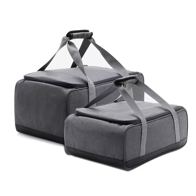 Camping Cooking Container - Tas Peralatan Masak Berkemah Tas Peralatan