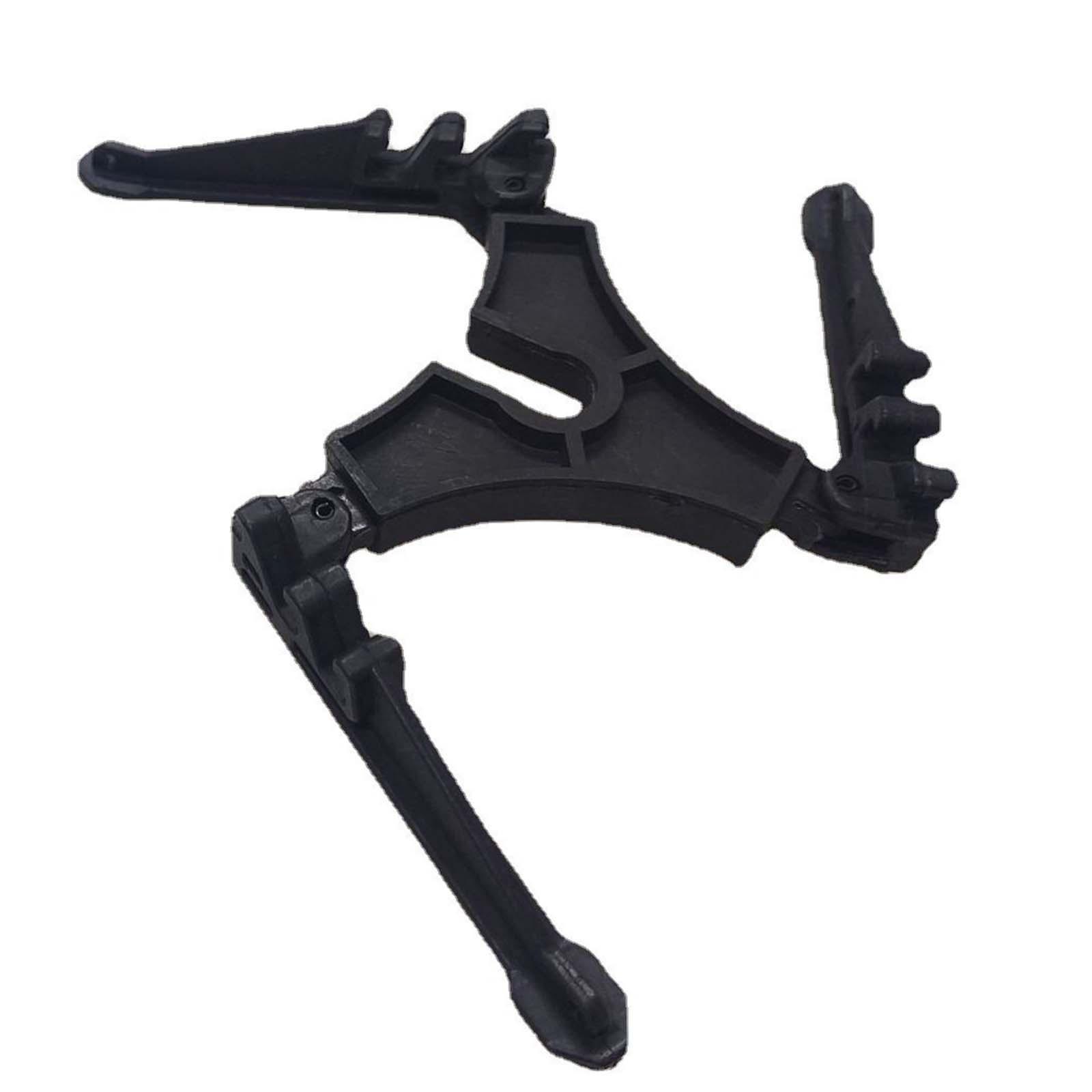 Camping Cooking Canister - Tripod Tabung Kartrid Tempat Tangki Bensin