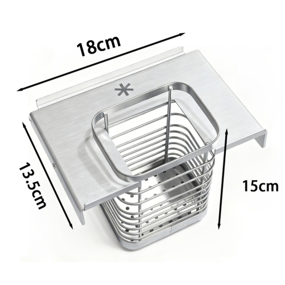 Rak Pengering Sumpit /Stainles - Camping Cooking Basket ulasan dan harga