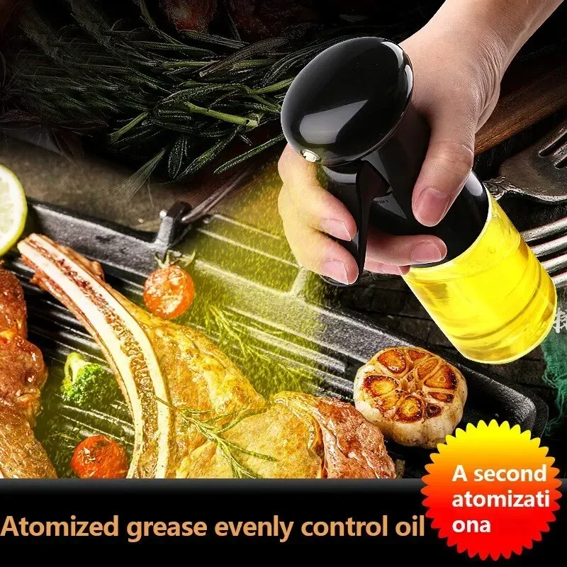 1 Buah Botol Semprot Minyak 20 - Camping Cooking Container ulasan dan harga