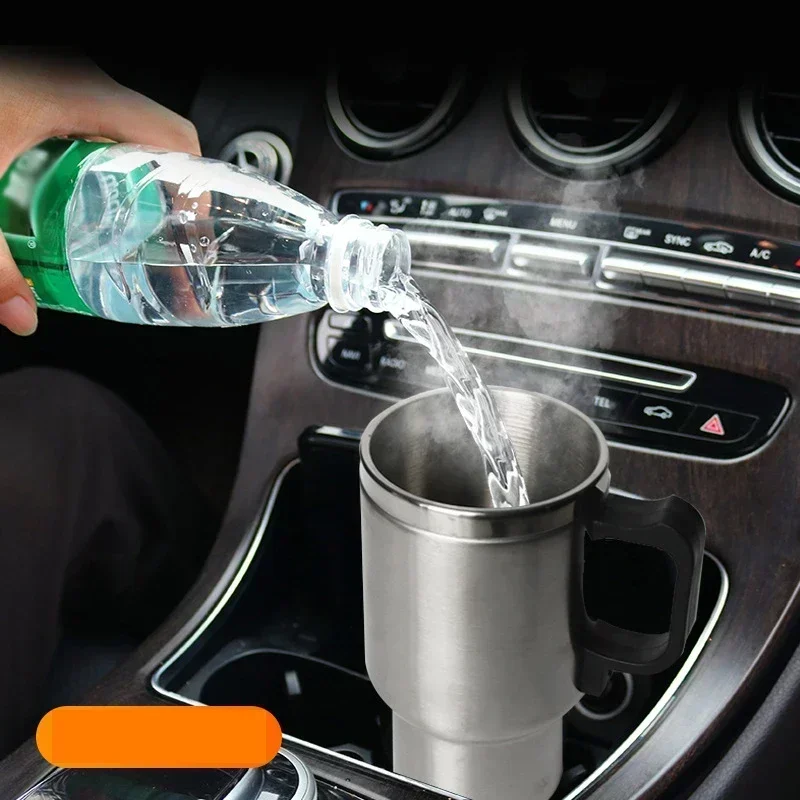 Ketel Mobil Pemanas Listrik 12 - Camping Cooking Electric ulasan dan harga