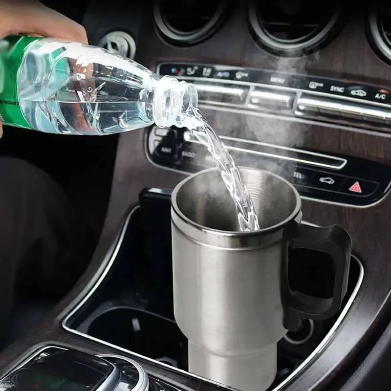 Ketel pemanas mobil elektrik,  - Camping Cooking Electric ulasan dan harga