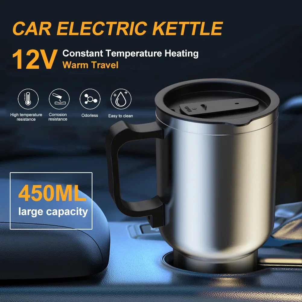 Ketel pemanas mobil elektrik,  - Camping Cooking Electric ulasan dan harga