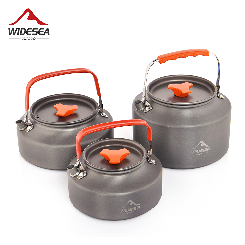 Villiea 1, 1L 2 L1, 5L Ketel A - Camping Cooking Ware ulasan dan harga