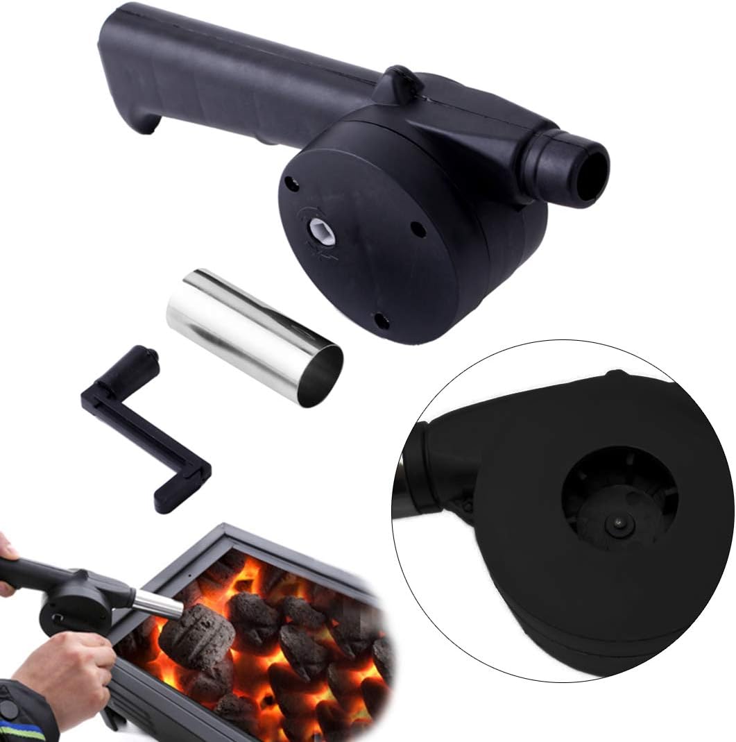 Peniup Barbekyu Memasak di Lua - Camping Cooking Roll ulasan dan harga