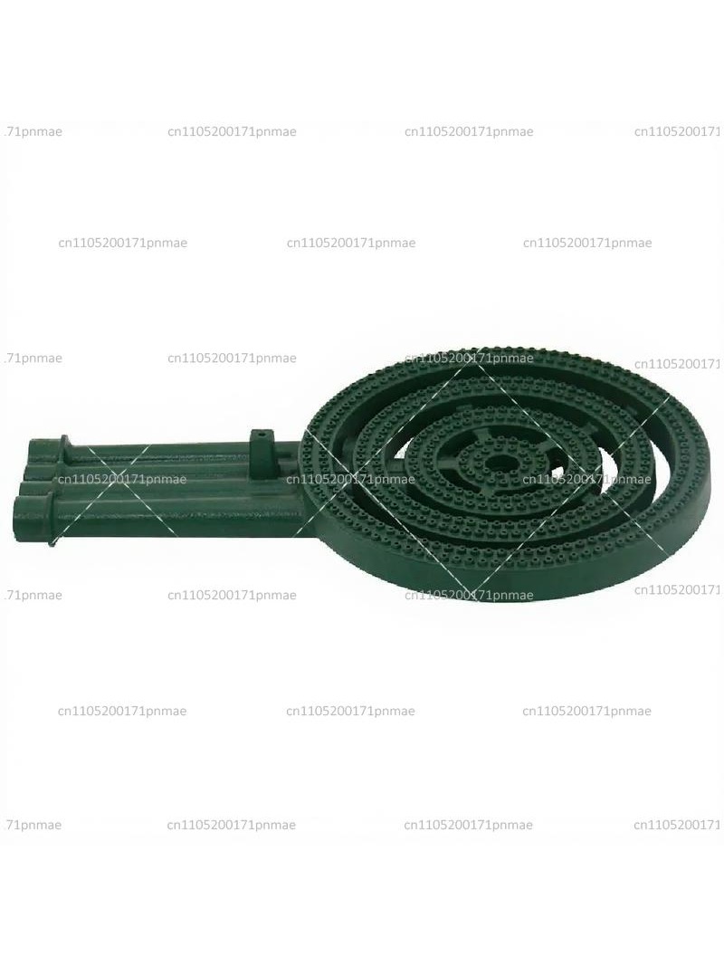 Kompor Gas 4 Tungku Besi Cor - - Camping Cooking Ring ulasan dan harga
