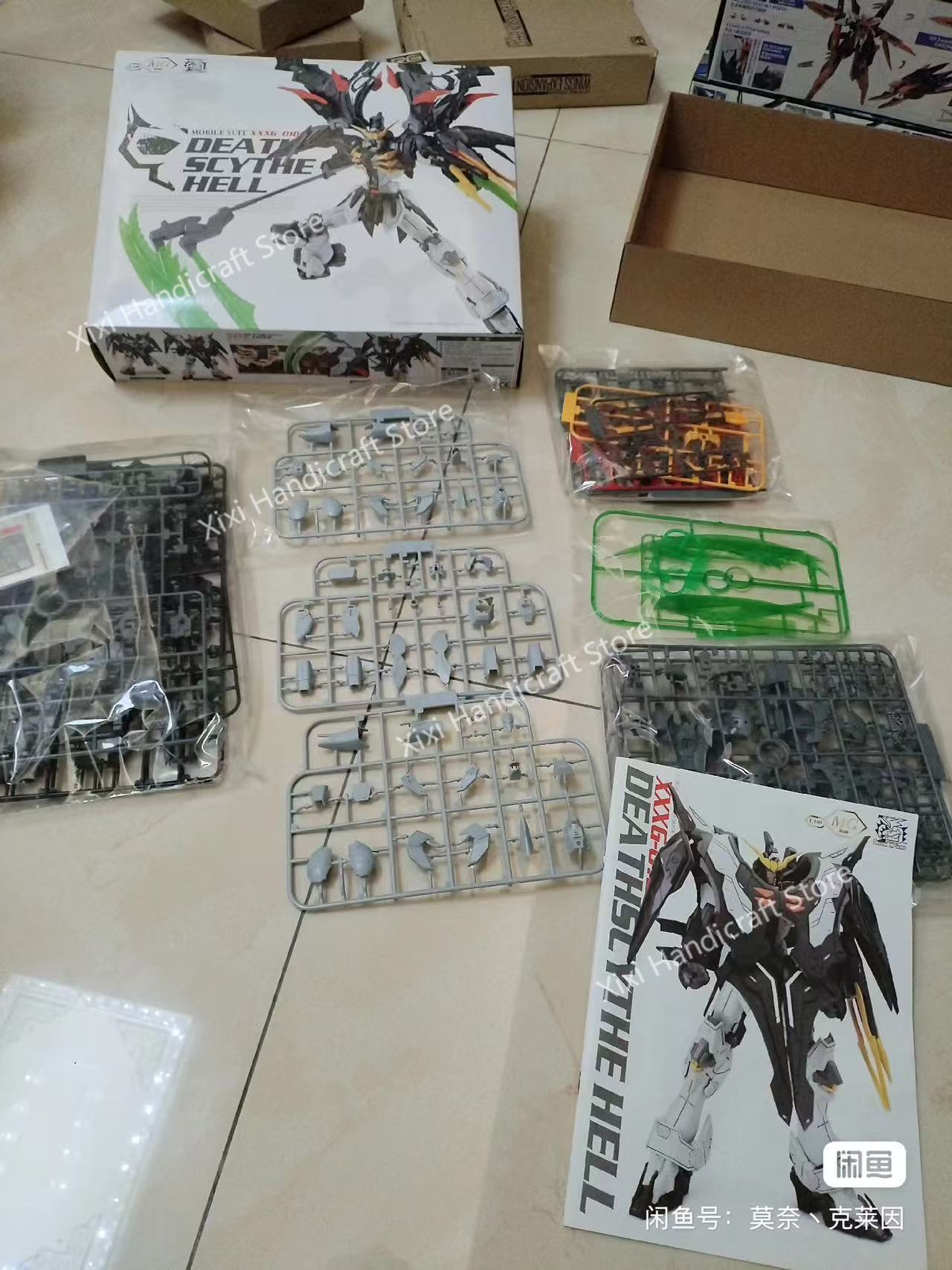 Tersedia Dragon Momoko Mg 1/10 - Campfire Cooking In Another World With My Absurd Skill Manga ulasan dan harga