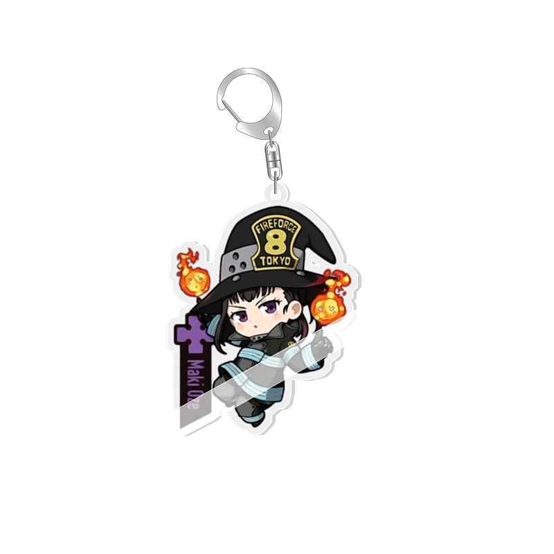 Fire Force Shinra Kusakabe gan - Campfire Cooking In Another World With My Absurd Skill Manga ulasan dan harga