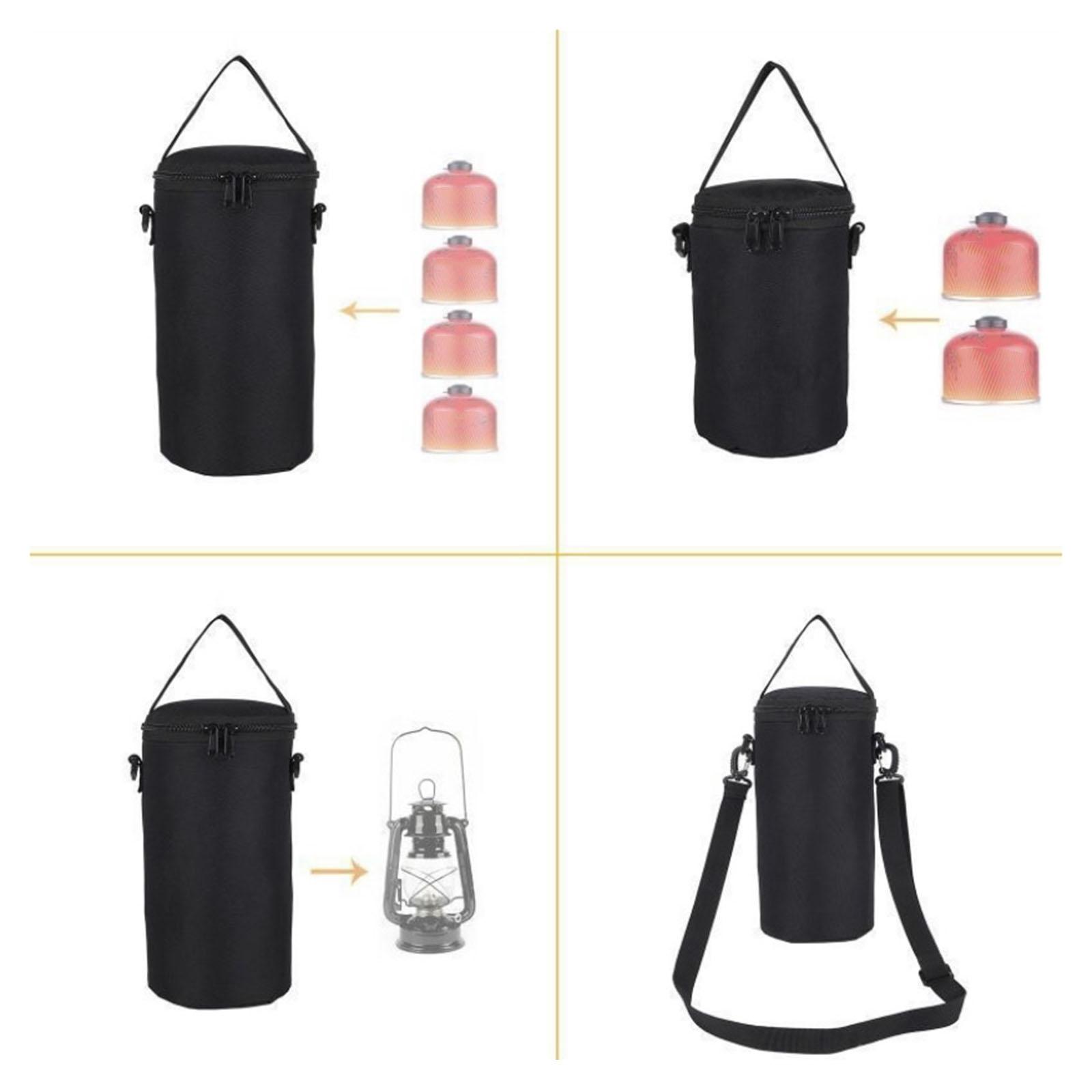 Tas Pelindung Nilon untuk Tabu - Camping Cooking Canister ulasan dan harga