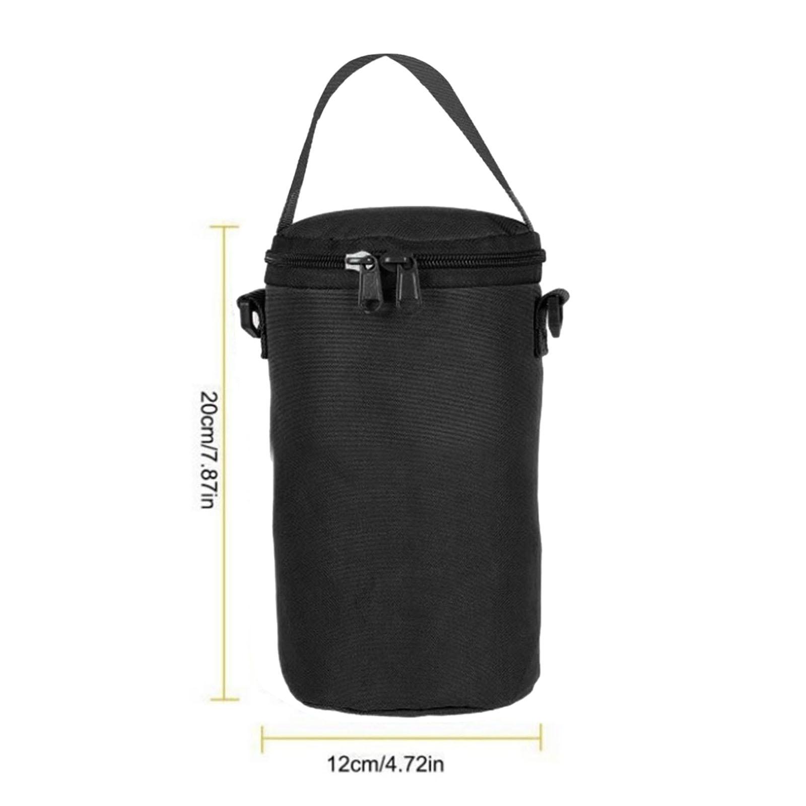 Tas Pelindung Nilon untuk Tabu - Camping Cooking Canister ulasan dan harga