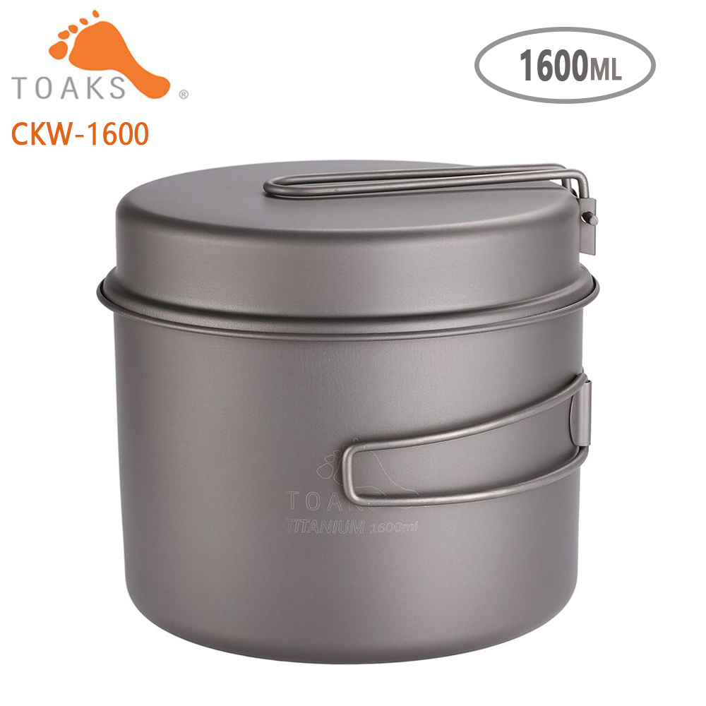 Toaks Peralatan Masak Set Ultr - Camping Cooking Basket ulasan dan harga