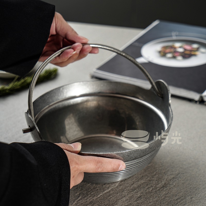 Panci masak kecil tiga lapis b - Camping Hanging Cooking Pot ulasan dan harga