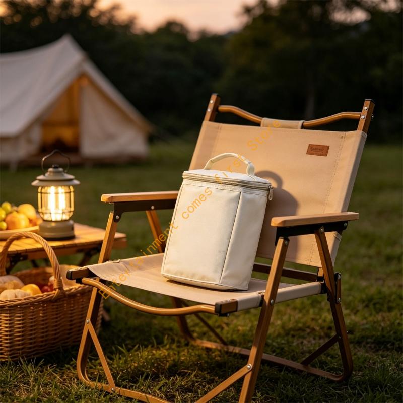 Tempat Penyimpanan Tabung Gas  - Camping Cooking Canister ulasan dan harga