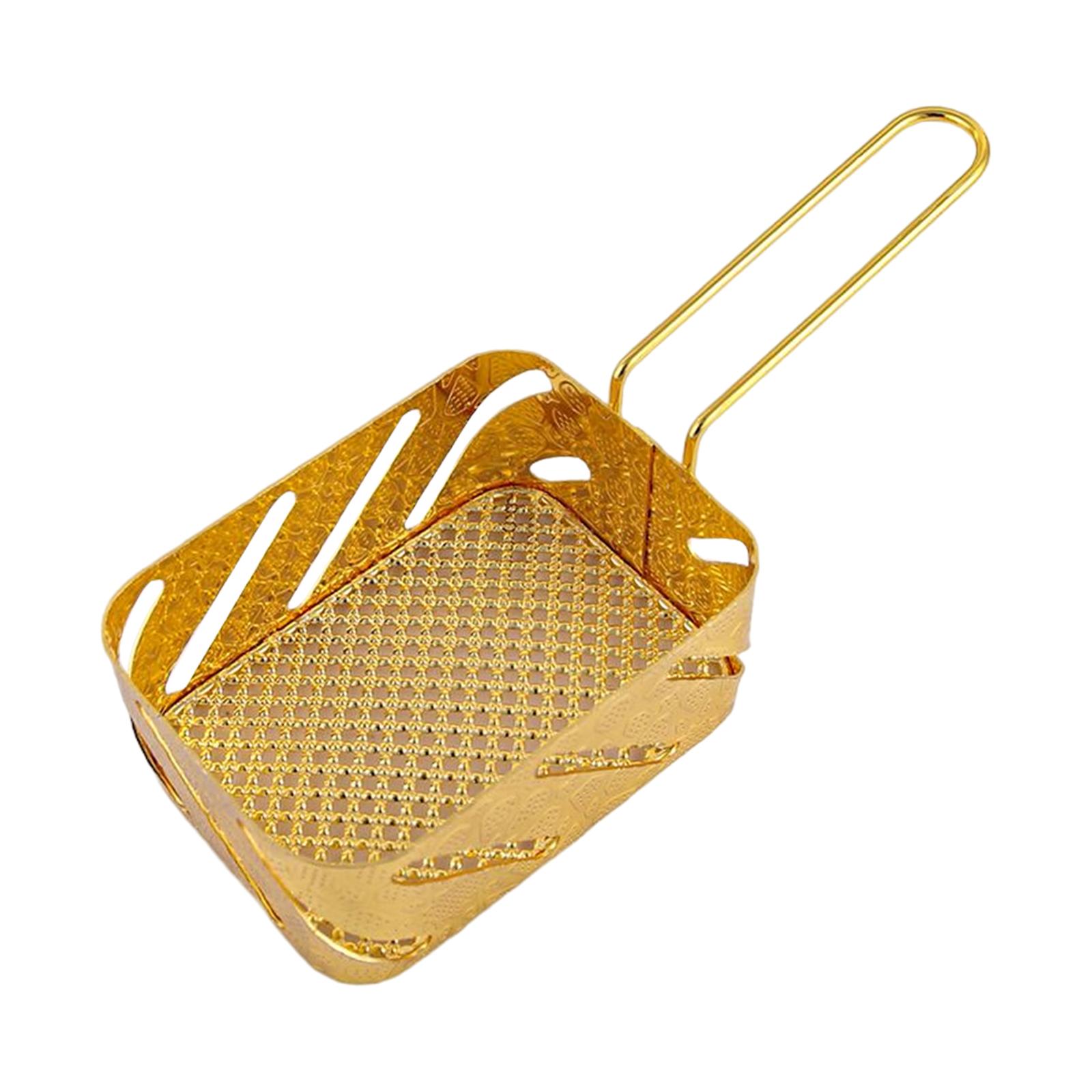 Keranjang Penggorengan dari Ja - Camping Cooking Ring ulasan dan harga