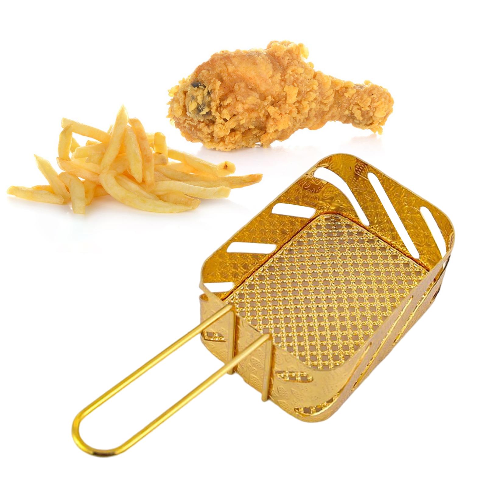 Keranjang Penggorengan dari Ja - Camping Cooking Ring ulasan dan harga
