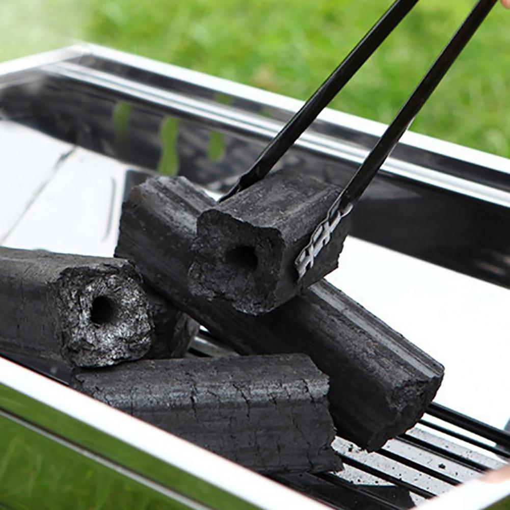 Penjepit Arang Barbekyu 28Cm E - Camping Cooking Tools ulasan dan harga