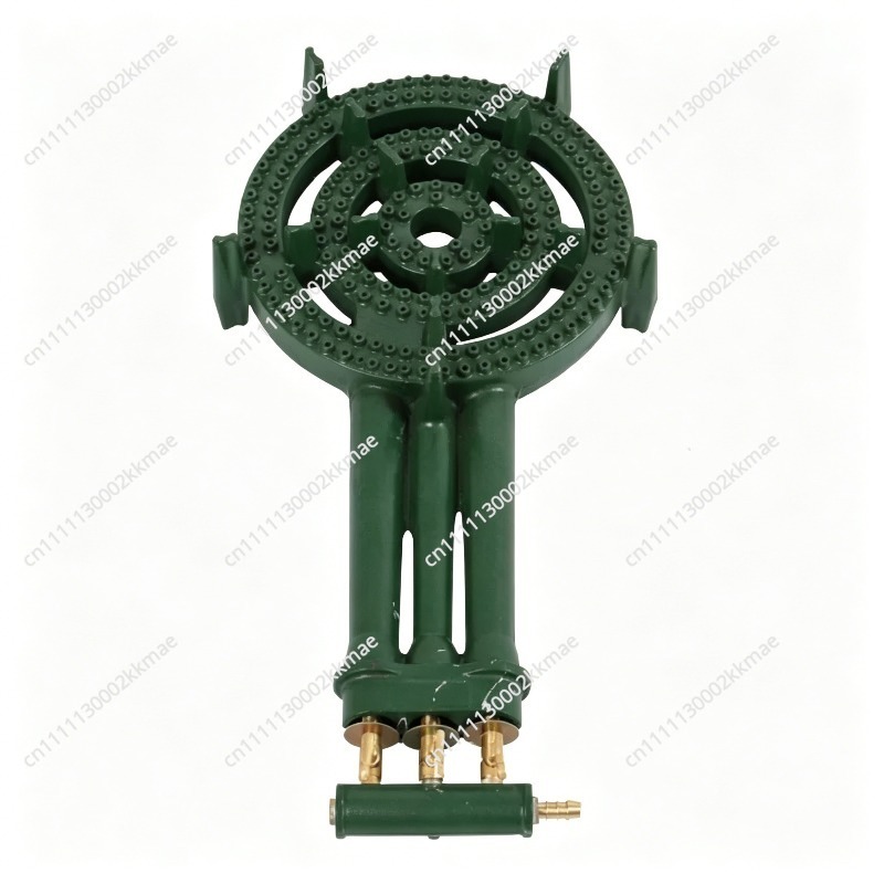 Kompor Gas Portabel dengan Pem - Camping Cooking Ring ulasan dan harga