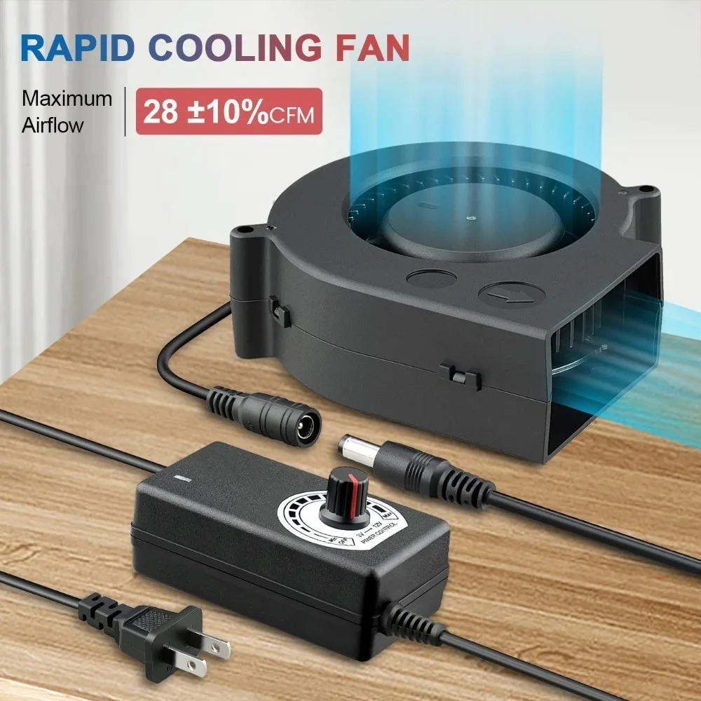 Peniup BBQ Elektrik 220V Kipas - Camping Cooking Electric ulasan dan harga