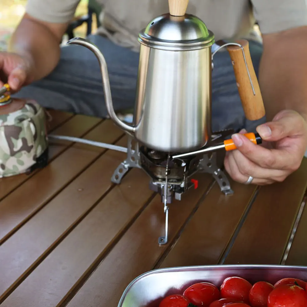 1x pemantik Nadi portabel dapu - Camping Cooking Electric ulasan dan harga