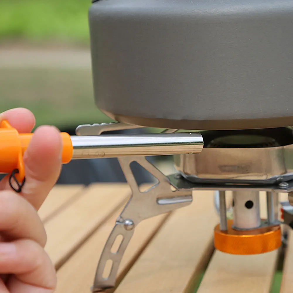 1x pemantik Nadi portabel dapu - Camping Cooking Electric ulasan dan harga