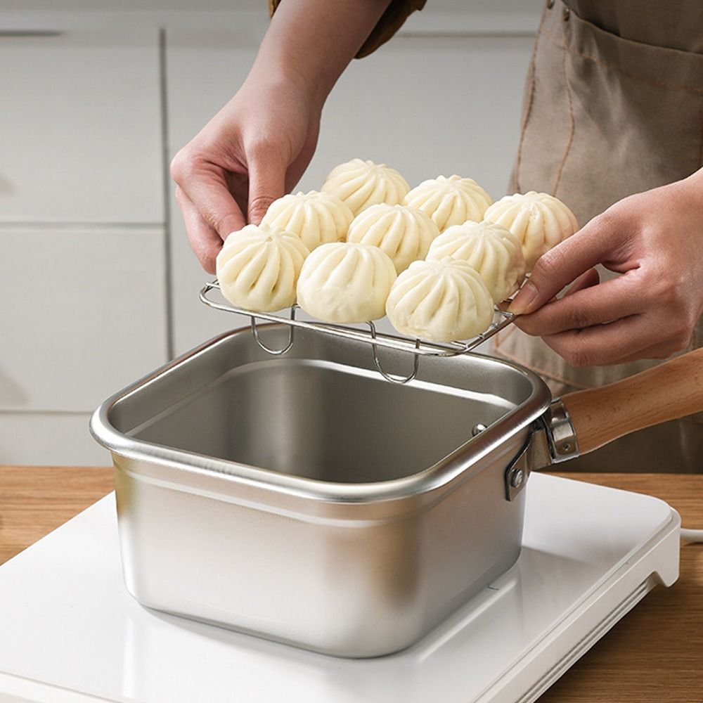 Wajan Penggorengan Portable St - Camping Cooking Roll ulasan dan harga