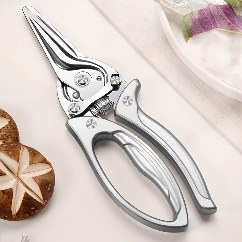 1/2 buah gunting tulang ayam o - Camping Cooking Tools ulasan dan harga
