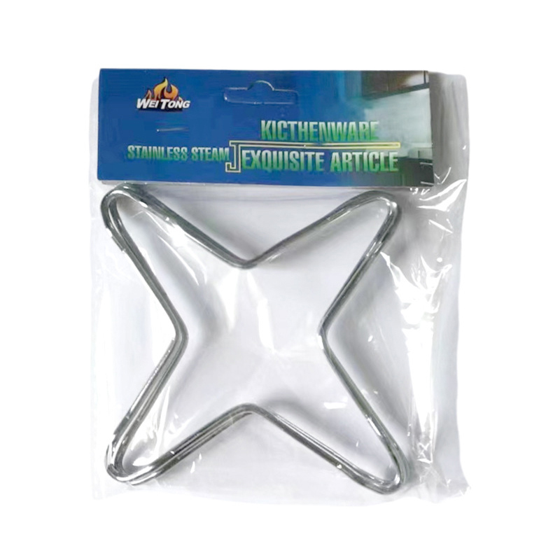 Rak Penyangga Kompor Gas Stain - Camping Cooking Ring ulasan dan harga