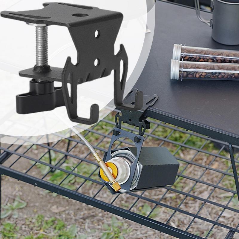 Gantungan Tabung Udara Meja Be - Camping Cooking Canister ulasan dan harga