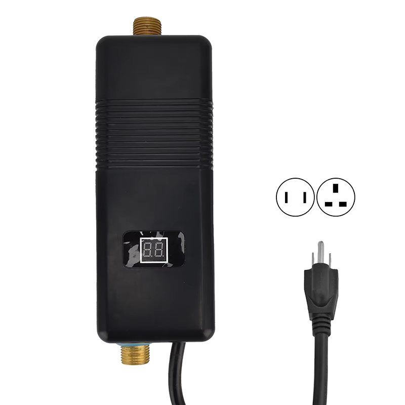 Pemanas Air Listrik Instan 3KW - Camping Cooking Electric ulasan dan harga