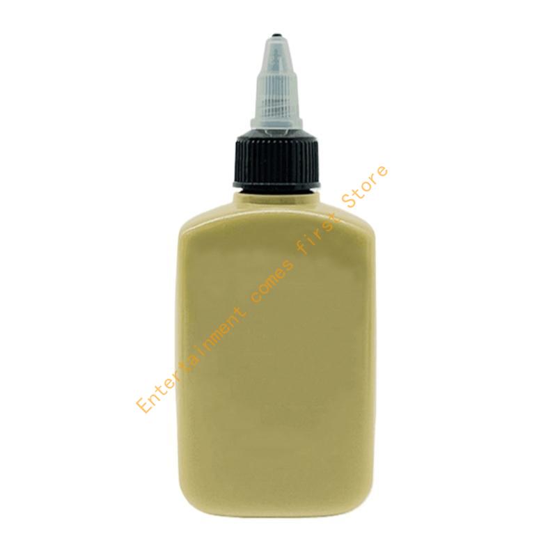 Botol Peras Bumbu Wadah Cairan - Camping Cooking Container ulasan dan harga
