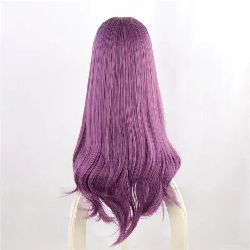 Wig Anime Rambut Sintetis Taha - Campfire Cooking In Another World With My Absurd Skill Manga ulasan dan harga