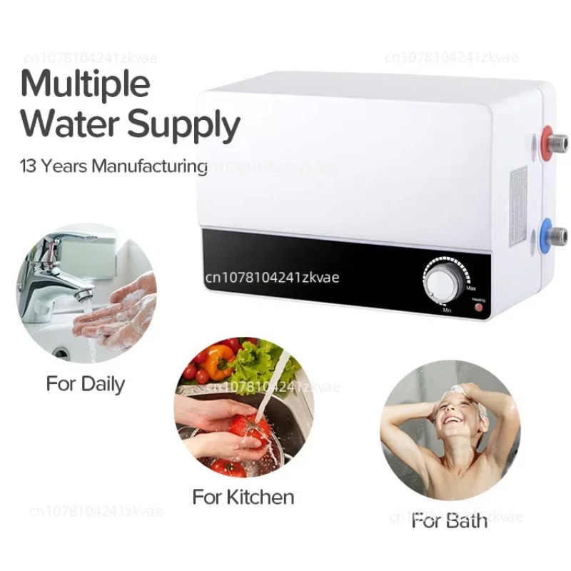 Pemanas Air Listrik 12v untuk  - Camping Cooking Electric ulasan dan harga