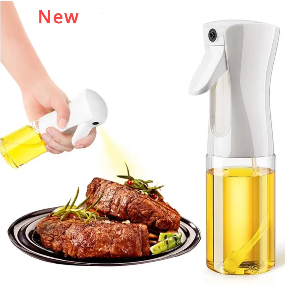 Alat pengocok garam semprotan  - Camping Cooking Oil Bottle ulasan dan harga