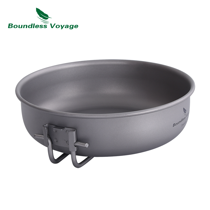 Tak Terbatas Perjalanan Ultra  - Camping Cooking Ware ulasan dan harga