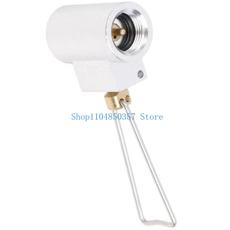 652F Adaptor Kompor Universal  - Camping Cooking Canister ulasan dan harga