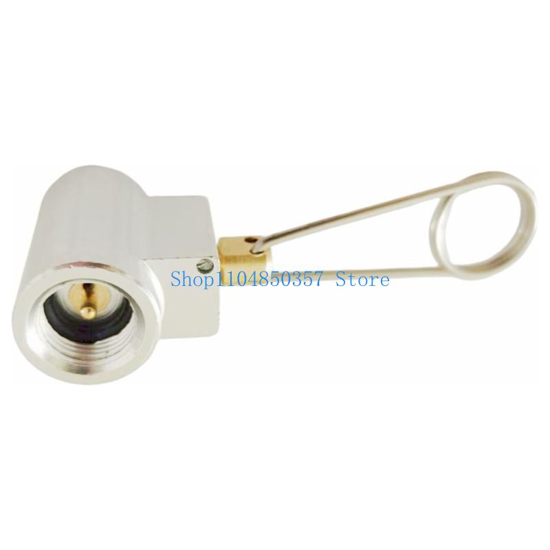 652F Adaptor Kompor Universal  - Camping Cooking Canister ulasan dan harga