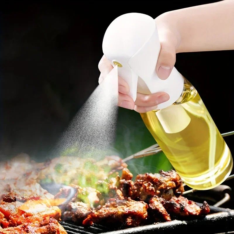 Botol Semprot Minyak Zaitun 20 - Camping Cooking Container ulasan dan harga