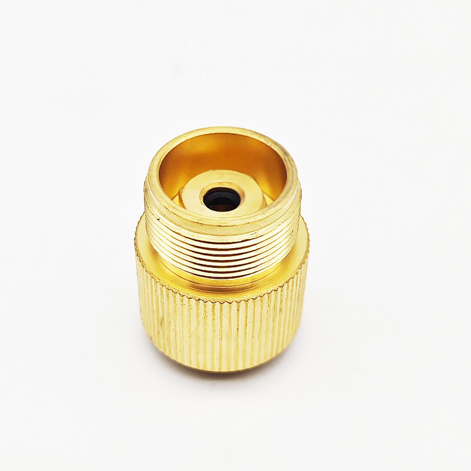 Aksesori Adaptor Berkemah, Rin - Camping Cooking Canister ulasan dan harga