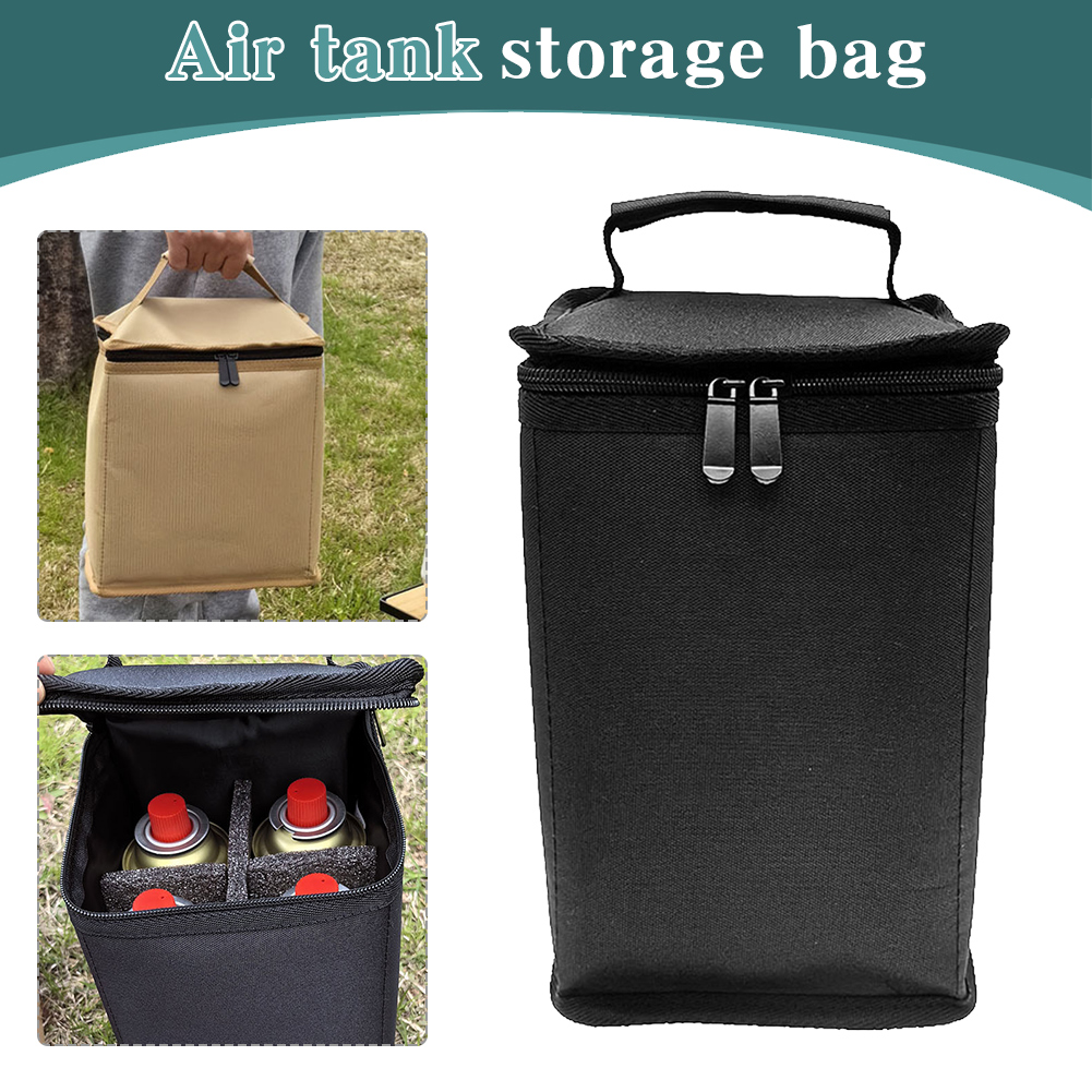 Penutup Tabung Bahan Bakar But - Camping Cooking Canister ulasan dan harga