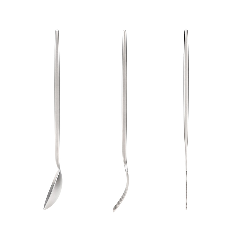 Keith Titanium Portabel Sendok - Camping Cooking Ware ulasan dan harga