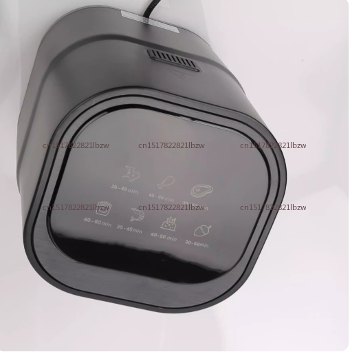 Penggorengan Udara Listrik 200 - Camping Cooking Electric ulasan dan harga