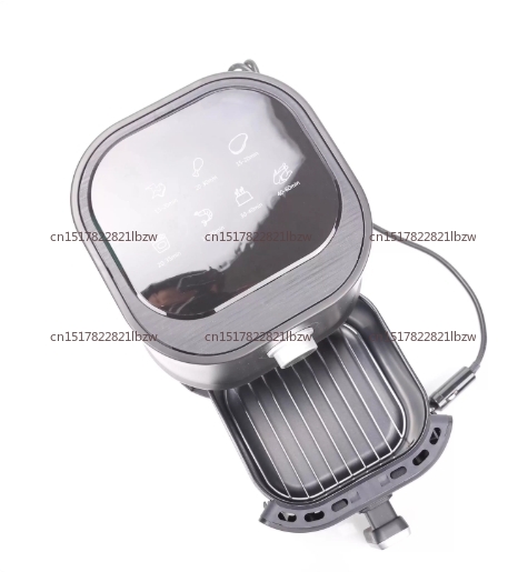 Penggorengan Udara Listrik 200 - Camping Cooking Electric ulasan dan harga