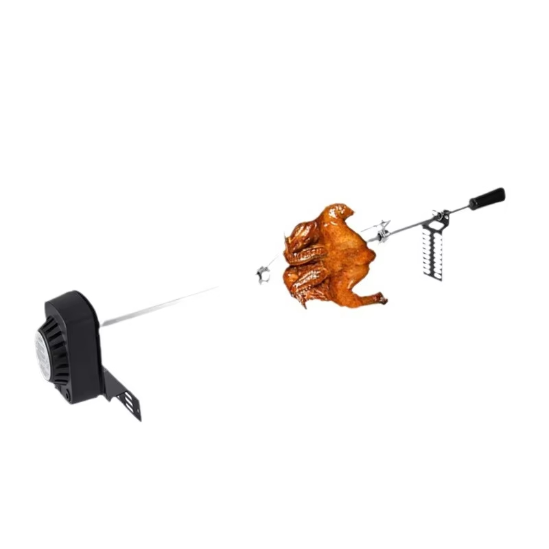 Kit Panggangan BBQ Listrik den - Camping Cooking Electric ulasan dan harga