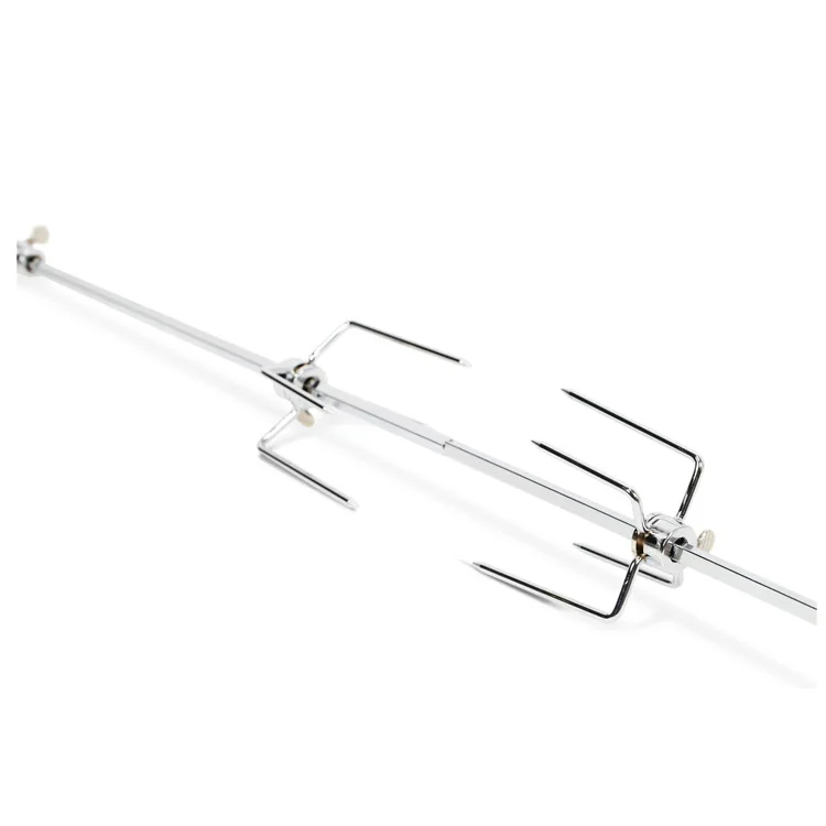 Kit Panggangan BBQ Listrik den - Camping Cooking Electric ulasan dan harga
