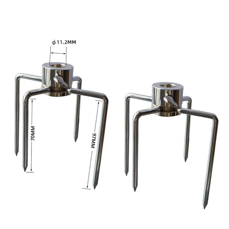 Kit Panggangan BBQ Listrik den - Camping Cooking Electric ulasan dan harga