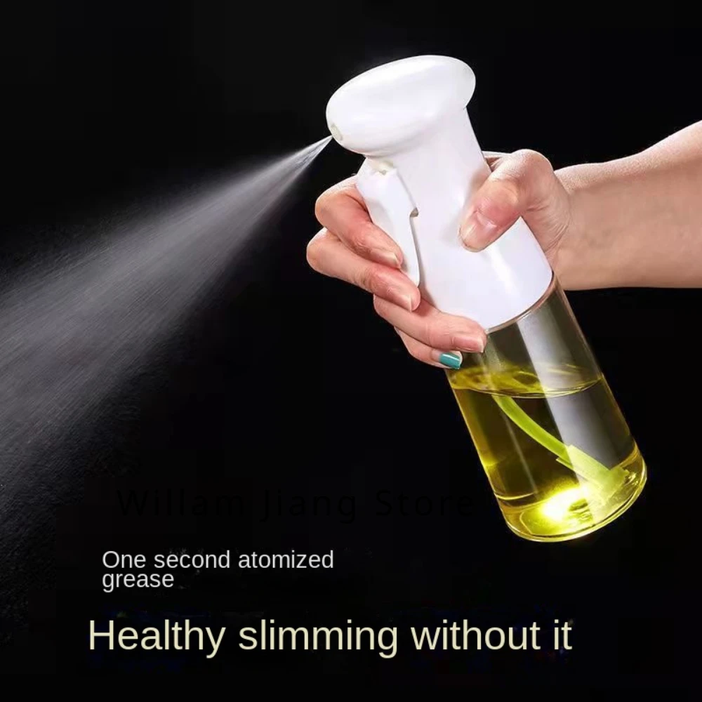 Botol semprot rumah berkemah B - Camping Cooking Oil Bottle ulasan dan harga