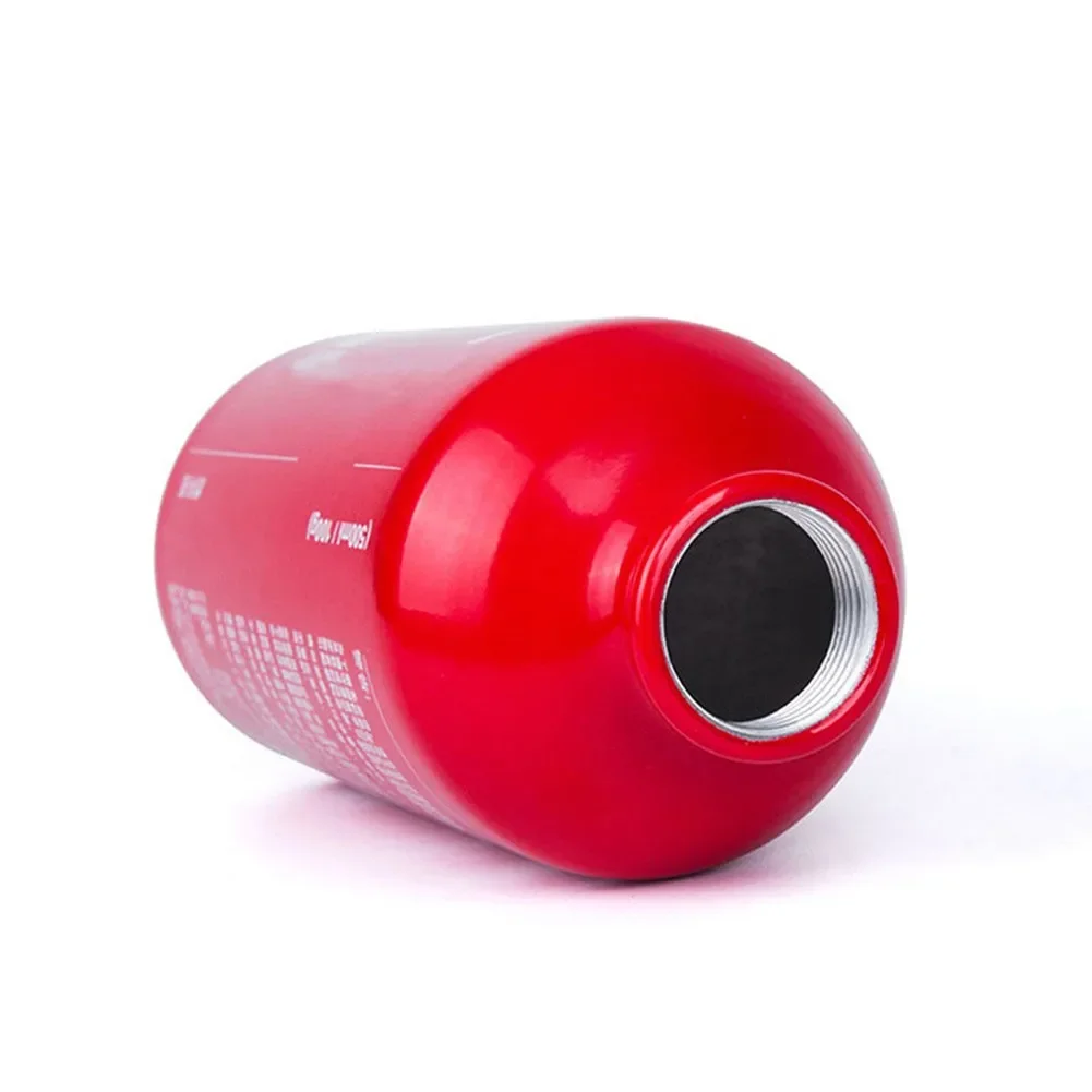 Botol bahan bakar minyak Gas l - Camping Cooking Canister ulasan dan harga