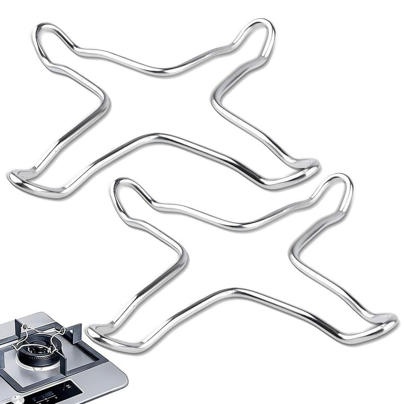 1 Buah Penyangga Kompor Gas, P - Camping Cooking Ring ulasan dan harga