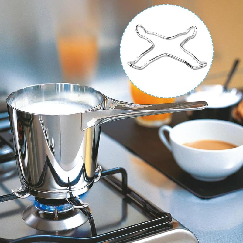1 Buah Penyangga Kompor Gas, P - Camping Cooking Ring ulasan dan harga
